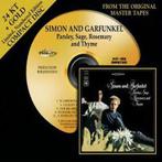 Simon & Garfunkel / Crosby, Stills & Nash - 2 x 24 Karat, Nieuw in verpakking