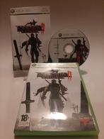 Ninja Gaiden II Xbox 360, Consoles de jeu & Jeux vidéo, Ophalen of Verzenden