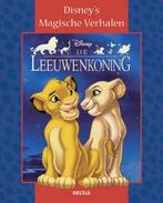 De leeuwenkoning / Disneys Magische Verhalen 9789044719697, Boeken, Verzenden, Gelezen, Walt Disney
