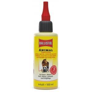 Ballistol animal 100 ml - kerbl, Animaux & Accessoires, Autres accessoires pour animaux