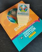 Panini Euro 2020 Tournament Edition - Empty HC Album +, Verzamelen, Nieuw
