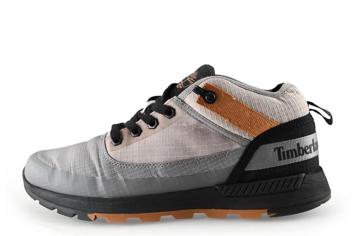 Timberland wandelschoenen in maat 41 Grijs | 15% korting, Kleding | Heren, Schoenen, Overige kleuren, Gedragen, Verzenden