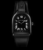 Ralph Lauren - Jaeger-LeCoultre 657 - STIRRUP - Swiss Made -, Handtassen en Accessoires, Nieuw