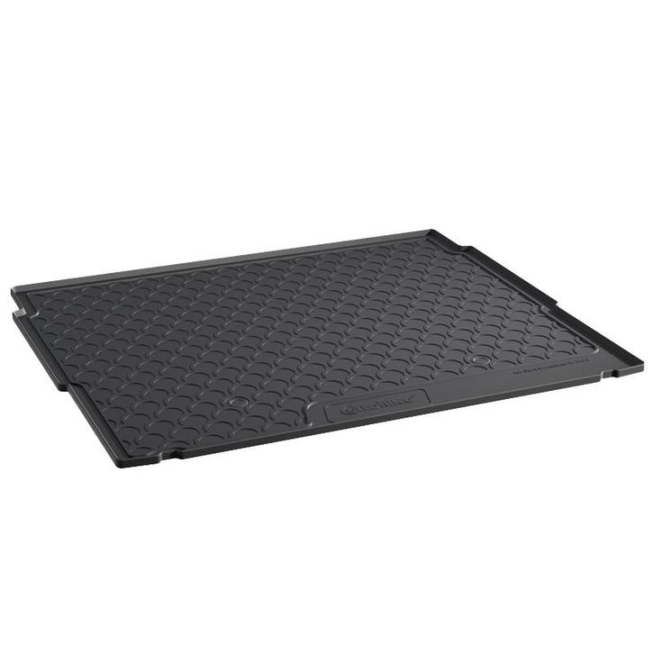 Rubber kofferbakmat | Opel | Grandland X 17-21 5d suv. | hog, Auto diversen, Kofferbakmatten, Nieuw, Verzenden