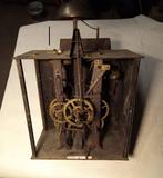 Pièces dhorlogerie (8) - Marti - Junghans - Bois, Émail,