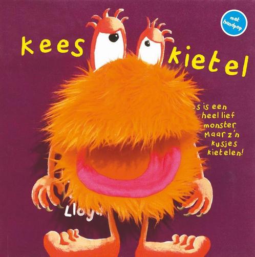 Kees Kietel 9789047502272 Sam Lloyd, Boeken, Kinderboeken | Baby's en Peuters, Gelezen, Verzenden