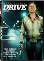 Drive [DVD] [2011] [Region 1] [US Import DVD, CD & DVD, Verzenden