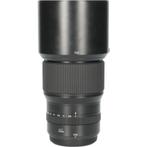 Tweedehands Fujifilm GF 110mm f/2.0 R LM WR CM6005, Ophalen of Verzenden, Gebruikt, Overige typen