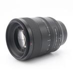 Sony FE 100mm F/2.8 STF GM OSS occasion, Audio, Tv en Foto, Verzenden, Zo goed als nieuw