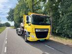 Veiling: Vuilniswagen/Chassis Cabine DAF CF290 Diesel 2014, Auto's