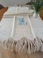 Serviette - 150 cm - 65 cm - Sans réservation, serviette.