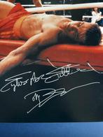 Rocky IV - Sylvester Stallone (Rocky Balboa) & Dolph, Nieuw