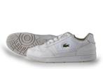 Lacoste Sneakers in maat 42 Wit | 5% extra korting, Kleding | Heren, Schoenen, Verzenden, Zo goed als nieuw, Sneakers, Wit
