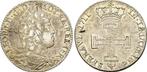 Testone 1711 Lothringen Herzogtum: Leopold I Joseph, 1697..., Postzegels en Munten, Verzenden, België
