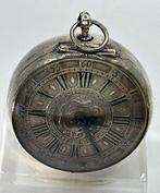 Tobias Schnell Tauer - Silber Sackspindeluhr -, Nieuw