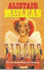 Circus 9789022533109, Boeken, Verzenden, Gelezen