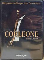 Corleone Episode 1 De Morgen (dvd tweedehands film), Ophalen of Verzenden
