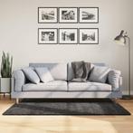 vidaXL Vloerkleed PAMPLONA shaggy hoogpolig 120x170 cm, Huis en Inrichting, Stoffering | Tapijten en Vloerkleden, Verzenden, Nieuw