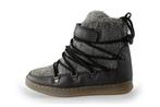 Bear & Mees Snowboots in maat 32 Grijs | 5% extra korting, Kinderen en Baby's, Verzenden, Schoenen, Zo goed als nieuw, Jongen of Meisje