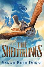 The Shelterlings 9780358350392 Sarah Beth Durst, Verzenden, Zo goed als nieuw, Sarah Beth Durst