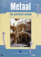 Metaal 9789068228861 B. Peeters, Verzenden, B. Peeters