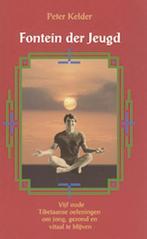 Fontein der jeugd 9789063782399 P. Kelder, Boeken, Verzenden, Zo goed als nieuw, P. Kelder