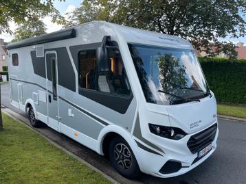 Sunlight I 68 Adventure Edition - Automaat - 2024 beschikbaar voor biedingen