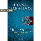 Outlander - Feuer und Stein 9783426518021 Diana Gabaldon, Verzenden, Diana Gabaldon