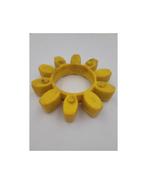 KTR Spider For ROTEX Coupling Size 75 T-PUR Yellow, Verzenden