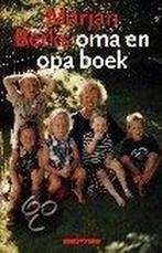 MARJAN BERKS OMA EN OPA BOEK 9789025422165 Marjan Berk, Boeken, Verzenden, Gelezen, Marjan Berk