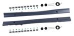 Side Skirts (set) | BMW 3-serie E36 | M3-Style | ABS-kunstst, Verzenden, Nieuw, BMW