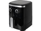 OK - . Oaf 41325 B Hetelucht Friteuse  - Zwart, Elektronische apparatuur, Airfryers, Verzenden, Nieuw, Airfryer
