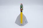 Montegrappa - Fortuna - Tropical - Palladium Trims- SAMPLE, Nieuw