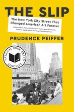 The Slip 9780063097209 Prudence Peiffer, Verzenden, Gelezen, Prudence Peiffer