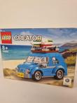 Lego - Creator - 40252 - Auto Mini VW Beetle - 2000-heden