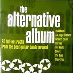 Various - The Alternative Album Vol. 5, Cd's en Dvd's, Verzenden, Gebruikt