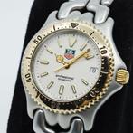 TAG Heuer - Professional - S95.806 - Heren - 1990-1999, Handtassen en Accessoires, Horloges | Antiek