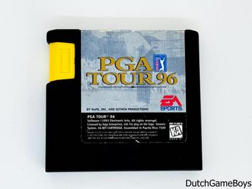 Sega Genesis - PGA Tour 96, Verzenden