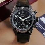 TAG Heuer - Autavia Flyback Chronometer - CBE511A.FC8280 -