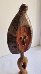 Kota Reliquary Statue - Figure - Gabon (Sans Prix de