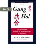 Gung Ho! 9789047000242 Sheldon Bowles, Boeken, Verzenden, Gelezen, Sheldon Bowles