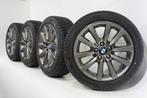 BMW 5 6 serie F10 F11 18 inch velgen 328 + Winterbanden Pire, Auto-onderdelen, Ophalen of Verzenden, Nieuw