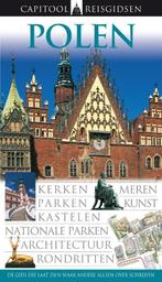 Polen / Capitool reisgidsen 9789041033413, Boeken, Verzenden, Zo goed als nieuw, Teresa Czerniewicz-Umer