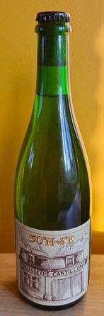 Cantillon - 50°N-4°E, Le Plaisir & Sang Blue - 75cl - 3, Verzamelen, Wijnen, Nieuw