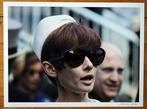 Daniel Cande - Audrey Hepburn Paris 1962