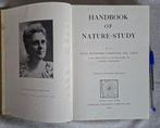 Anna Botsford Comstock - Handbook of nature study - 1941