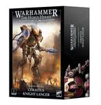 The Horus Heresy Cerastus Knight Lancer (warhammer nieuw), Ophalen of Verzenden, Nieuw