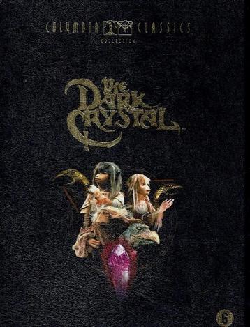 Dark Crystal, The (Columbia Classics Collection) beschikbaar voor biedingen
