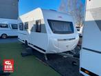 LMC Sassino 460E, Caravanes & Camping, Hordeur