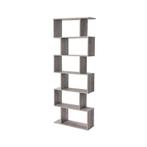 6 Lagen Plank | Retour Deal | Meubel met Karakter, Huis en Inrichting, Verzenden, Nieuw, Met plank(en)